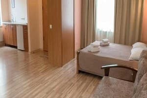 Мини-отель Панна. Стандарт трехместный  9