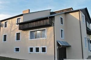 Частная усадьба Панорама