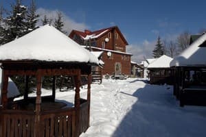 Панорама Карпат 10