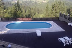 Панорама Карпат 2