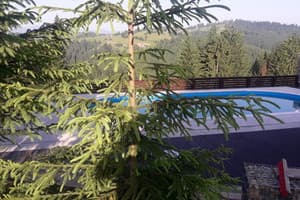 Панорама Карпат 28