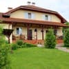 Отель Панорама Карпат-1/20