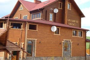 Панорама Карпат 30