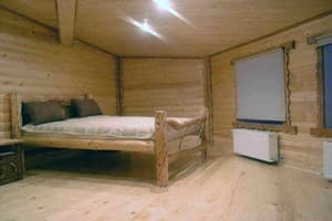 Панорама Карпат 11