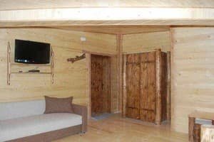 Панорама Карпат 15