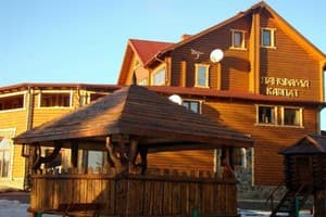 Панорама Карпат 1