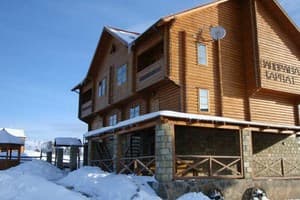 Частная усадьба Панорама Карпат