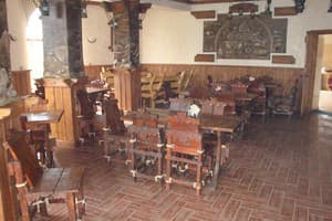 Панорама Карпат 1