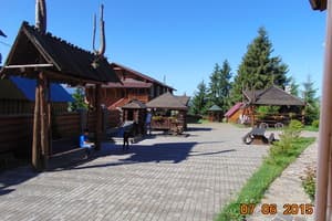 Панорама Карпат 12