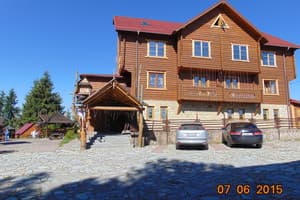 Панорама Карпат 25