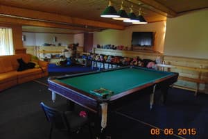 Панорама Карпат 4