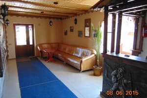 Панорама Карпат 9