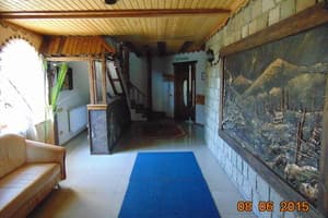 Панорама Карпат 8