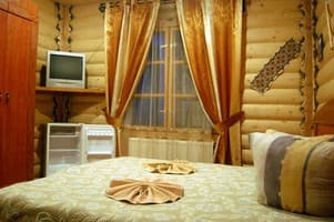 Частная усадьба Панорама Карпат. Комфорт двухместный (2+1) 1