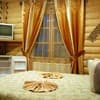 Частная усадьба Панорама Карпат. Комфорт двухместный (2+1) 1
