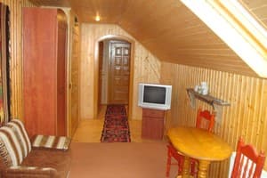 Частная усадьба Панорама Карпат. Полулюкс двухместный  4