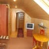 Частная усадьба Панорама Карпат. Полулюкс двухместный  4