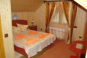 Частная усадьба Панорама Карпат. Стандарт двухместный  1