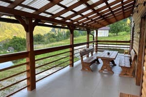 Панорама Маґура 2