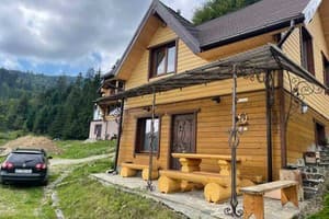 Частный сектор Панорама Маґура