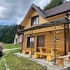 Частный сектор Панорама Маґура