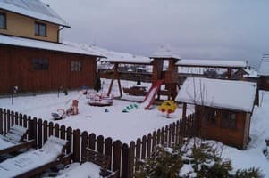 Панорама Ясиня 22