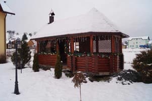 Панорама Ясиня 29