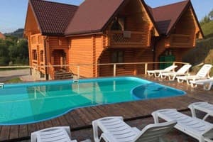 Панская усадьба 3