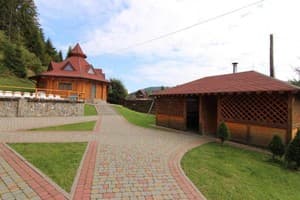 Панская усадьба 11