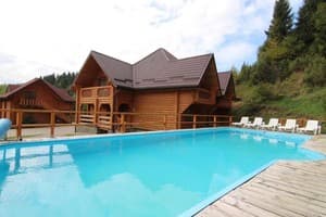 Панская усадьба 2