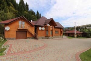 Панская усадьба 1