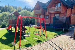 Панская усадьба 9