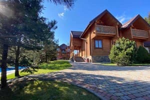 Панская усадьба 6