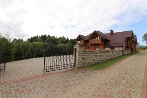 Панская усадьба 7