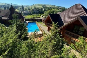 Панская усадьба 8