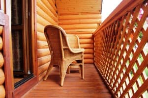 Частная усадьба Панская усадьба. Коттедж 14-местный  11