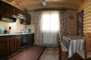 Частная усадьба Панская усадьба. Коттедж 14-местный  5