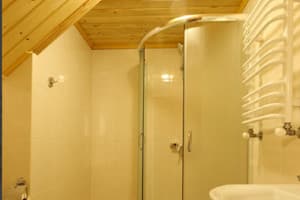 Частная усадьба Панская усадьба. Коттедж 14-местный  12