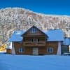 Частная усадьба Panski-House