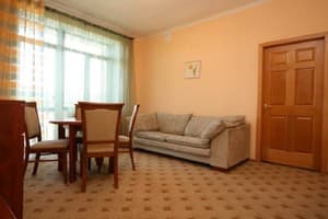 Пансионат Парадиз. Люкс двухместный  2