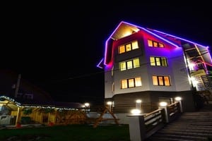 Парламент 22