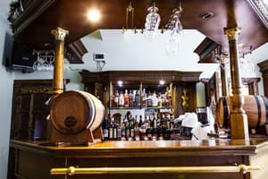 Парламент 8