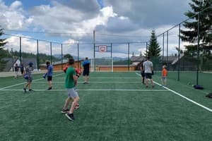 Парламент 21