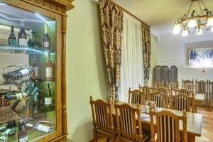 Парламент 30