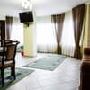 Вилла Парламент. Апартаменты 4-местный с панорамным видом (4+2) 12