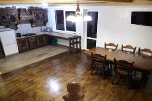 Коттедж Perfect