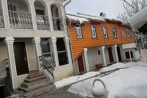 Перлина Карпат 1