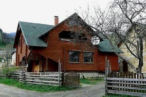 Перлина Карпат 9