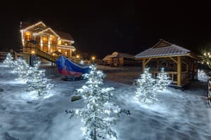 Перлина Карпат 6