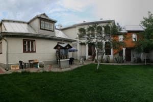 Перлина Карпат 2